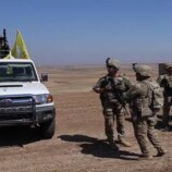 “قسد” تعلن إلقاء القبض على مجموعة من عناصر “داعش”