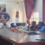 لقاء تشاوري بالمهرة يناقش التطورات السياسية والعسكرية  ويؤكد الثوابت الوطنية