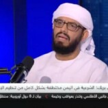 بن بريك: هناك محاولات لتقسيم الجنوب إلى كيانات متعددة