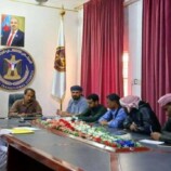 انتقالي المهرة يعقد اجتماعاً استثنائياً لمناقشة المستجدات والأوضاع الراهنة