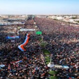 مليونية الثبات والتصعيد: شرعية الشارع في مواجهة تحركات الخارج