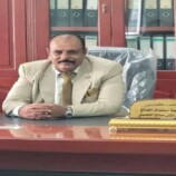 القاضي الحصيني: العمل في محاكم الضالع مستمر دون أي انقطاع لخدمة أبناء المحافظة