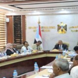 مجلس المستشارين يدعو للمشاركة في المليونيات الجماهيرية بالعاصمة عدن والمكلا تأييدًا للإعلان الدستوري