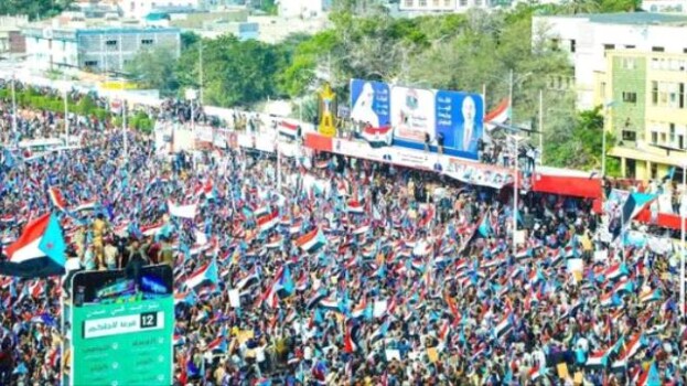 الجنوب العربي قضية حق وإرادة لا تنكسر