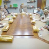 اللجنة الأمنية تؤكد أن الأمن والاستقرار في العاصمة عدن مستتب والمحافظة عليه أولوية