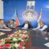 تنفيذية انتقالي شبوة تعقد اجتماعا استثنائيا وترفض أي مساس بشرعية المجلس