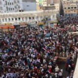 حضرموت تلبي دعوة الرئيس الزبيدي للاحتشاد في مليونية الثبات والتصعيد الشعبي.. “بيان”