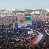 عدن تكتب موقفًا جديدًا.. صمود شعب الجنوب وتجديد التفويض للمجلس الانتقالي حتى استعادة الدولة