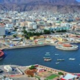 أمن عدن يطالب بتسوية عادلة ومنصفة لمرتبات وحداته