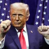 ترامب: شركات النفط ستتعامل مع واشنطن وليس فنزويلا