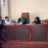 عدن .. الإعدام قصاصًا لمتهم بقتل مواطن والسجن 5 سنوات لشريكه