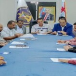 انتقالي لحج: ما جرى محاولة لانتزاع القرار الجنوبي ونرفض أي مسارات خارج الإرادة الشعبية