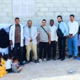 كوادر صحية في لحج تشكو تأخر مستحقات اليونيسيف