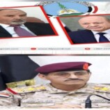 بعد اعتراف وزير الدفاع اليمني بصدمة الـ 300)) ألف جندي وهمي… هل اقتربت نهاية نفوذ الإخوان في الجيش؟