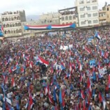 قيادي بالمجلس الانتقالي : مايحدث في الجنوب هو موجة ثورية جديدة