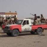 عبر جماعة الإخوان.. أسلحة منهوبة من العسكرية الثانية تصل لعناصر القاعدة