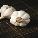 5 أطعمة تعزز المناعة أكثر من الثوم