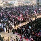 القرار الجنوبي  .. المهرة أكدت ثبات المسار والإرادة الشعبية الراسخة