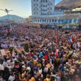 حضرموت تصاعد الرفض الشعبي للاحتلال اليمني..  وتأكيد مشروع استعادة دولة الجنوب