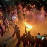 الرئاسة الإيرانية تكشف رسميا: قائمة تضم 2986 اسما لضحايا الاحتجاجات الأخيرة