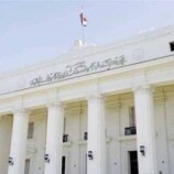 بعد فضيحة هزت مصر.. الجنايات تقضي بإعدام عامل مدرسة الإسكندرية