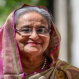 حكم تاريخي.. 10 سنوات سجن لرئيسة وزراء بنغلاديش السابقة بتهم فساد