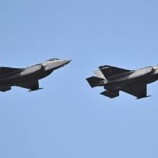 بولندا تعلن التأهب الجوي بذريعة نشاط جوي روسي يستهدف أوكرانيا