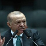 نحو 30 مليار دولار.. زيارة أردوغان للسعودية تهدف لمضاعفة التبادل التجاري