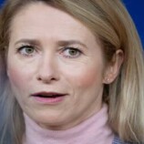 رئيس مجلس “الدوما” الروسي ينصح مفوضة السياسة الخارجية في الاتحاد الأوروبي بمراجعة طبيب نفسي