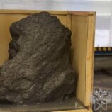 محاولة تهريب نيزك بقيمة 5 ملايين دولار من روسيا إلى بريطانيا