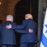 في زيارة تم تبكيرها.. نتنياهو يلتقي ترامب في واشنطن الأربعاء لمناقشة المفاوضات مع إيران