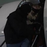 اعتقال منفذ محاولة اغتيال الضابط الروسي فلاديمير أليكسييف في دبي وتسليمه لروسيا (فيديو)