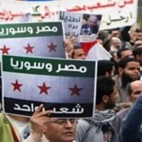 تصريحات سورية بعد قرار منع دخول السوريين لمصر من 4 دول