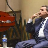 مصر.. توفيق عكاشة يرد على اتهامه بدعم اليهود والماسونية ويحذر ترامب