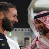 الاستفادة ماليا؟ رئيس نادي الاتحاد السعودي يكشف كواليس رحيل بنزيما (فيديو)