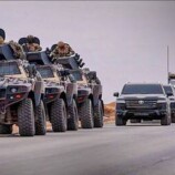 قائد “قسد” يتحدث عن توزيع 3 ألوية عسكرية في إطار الاتفاق مع دمشق وبقاء المدنيين في وظائفهم