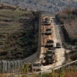 قوات إسرائيلية تتوغل في ريف القنيطرة جنوبي سوريا