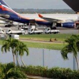 روسيا تستعد لإجلاء عدد من رعاياها في كوبا