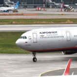 إيروفلوت تعلن تعليق رحلاتها إلى كوبا نهاية الشهر الجاري