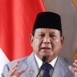 تلبية لدعوة ترامب.. الرئيس الإندونيسي يعلن مشاركته في اجتماع مجلس السلام