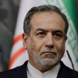 عراقجي: إيران لن نتردد في الدفاع عن سيادتها