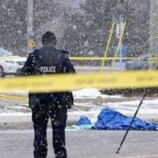 الشرطة الكندية تتوصل لهوية منفذ هجوم المدرسة الثانوية