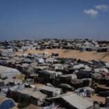 روسيا تبحث نشر مستشفى ميداني في غزة