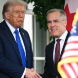 النواب الأمريكي ينتصر لكندا أمام ترامب