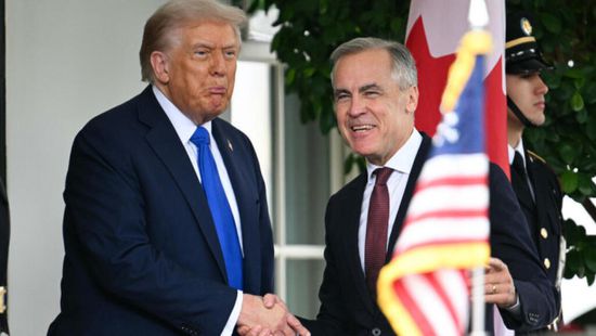 النواب الأمريكي ينتصر لكندا أمام ترامب