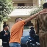 مصر.. مفاجأة مدوية في واقعة شاب بنها وإجباره على ارتداء ملابس نسائية