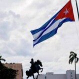 السيطرة على حريق في مصفاة “نيكو لوبيز” في هافانا دون إصابات (صور)