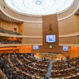 انطلاق أعمال القمة الـ39 للاتحاد الأفريقي في أديس أبابا