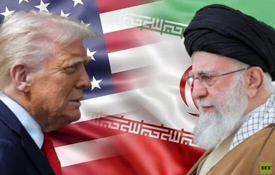 عن لقاء ترامب وخامنئي.. وزير الخارجية الأمريكي: الرئيس مستعد لأي شيء