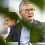 رئيس الوزراء البريطاني يعلن إرسال الأسطول الملكي إلى القطب الشمالي